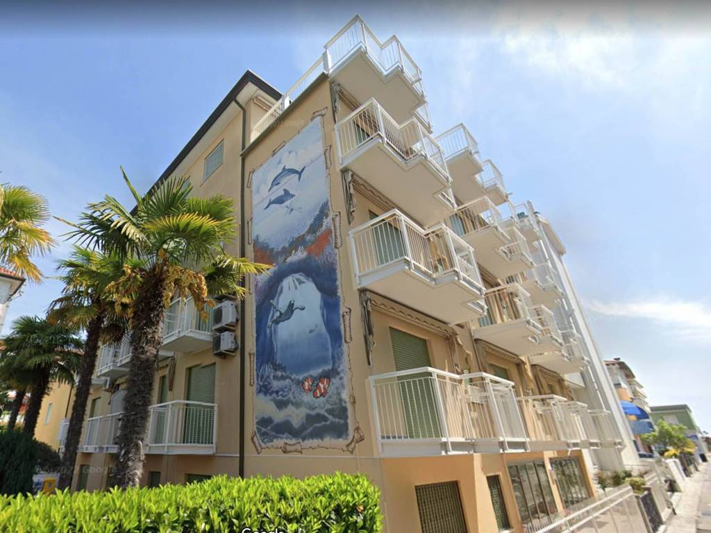 appartamento in vendita a Caorle