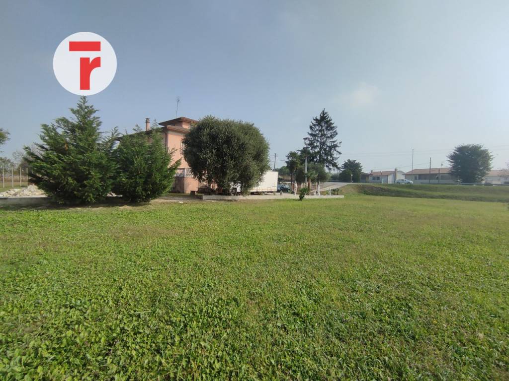 casa indipendente in vendita a Vigodarzere in zona Tavo