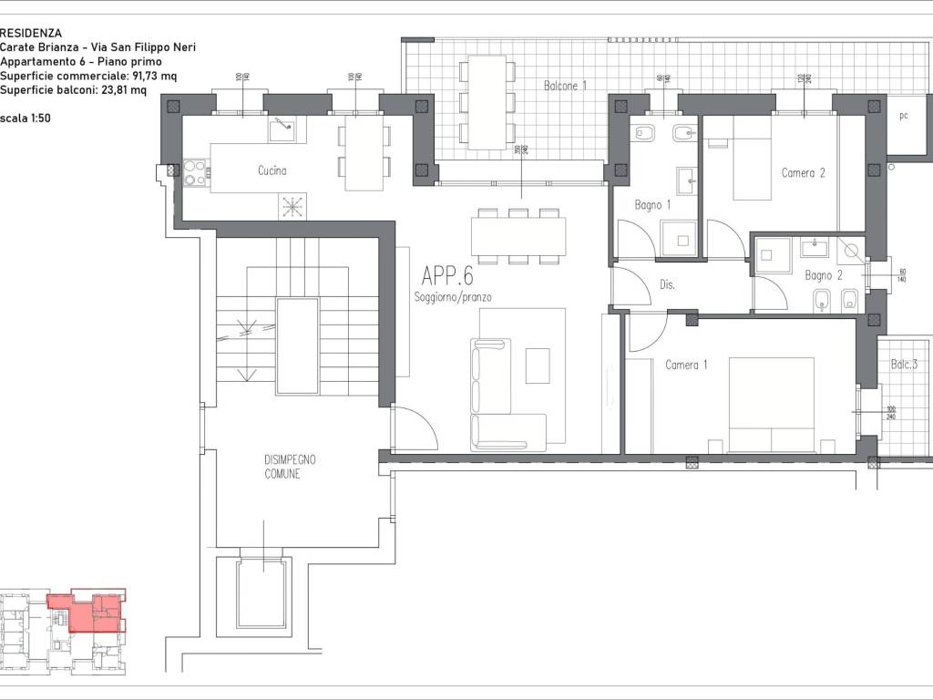 immagine annuncio 3 di 5