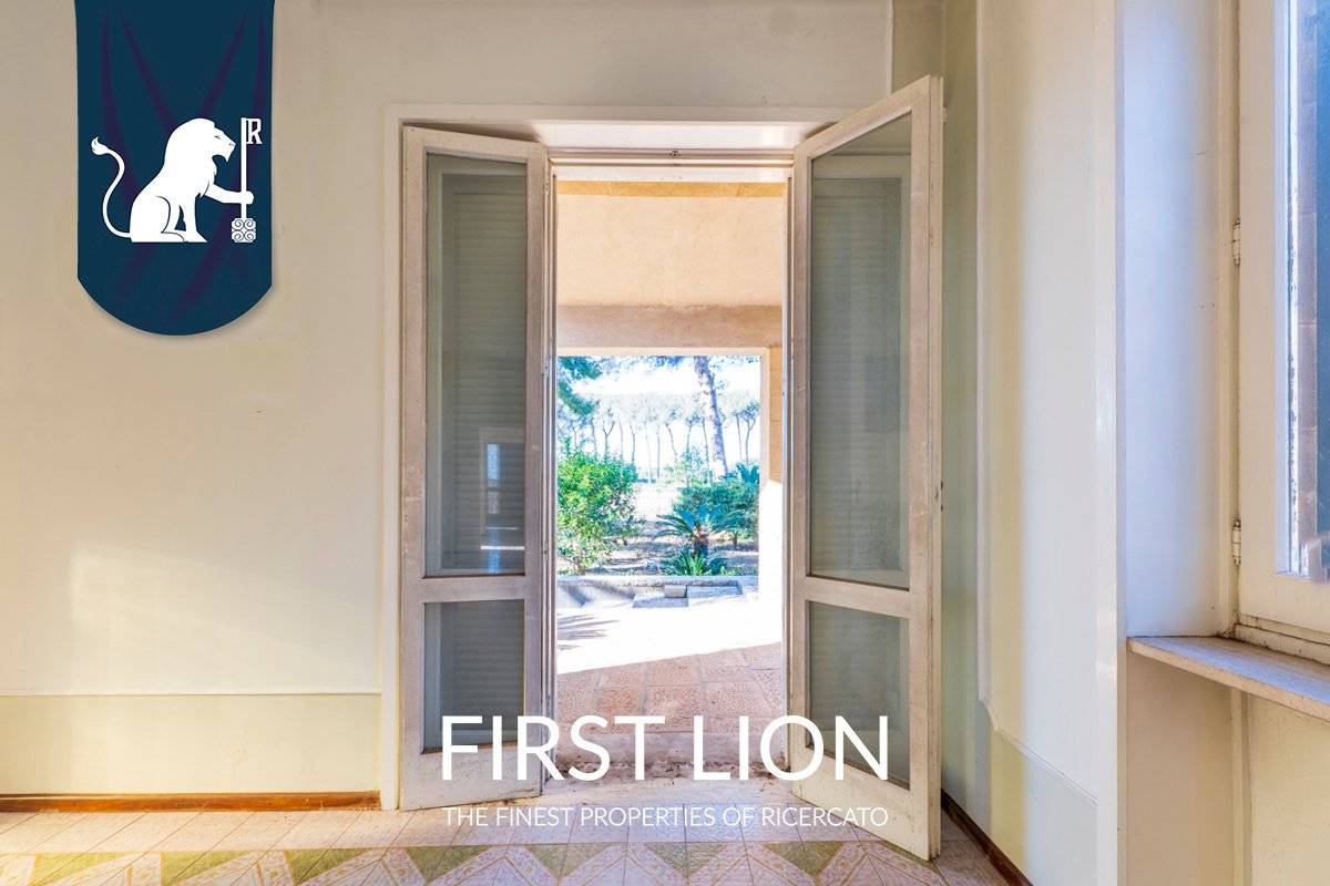 Villa unifamiliare via Guido Dorso, Trepuzzi - Photo 15