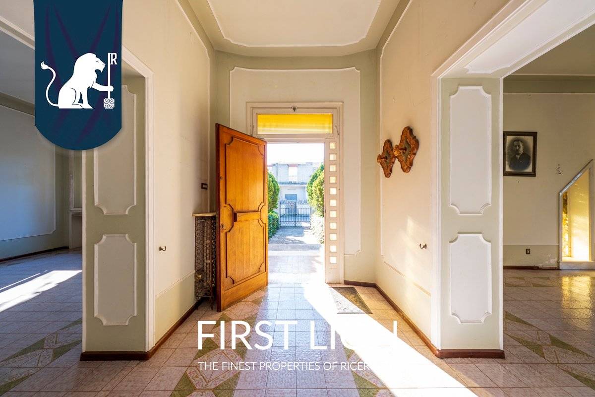 Villa unifamiliare via Guido Dorso, Trepuzzi - Photo 19