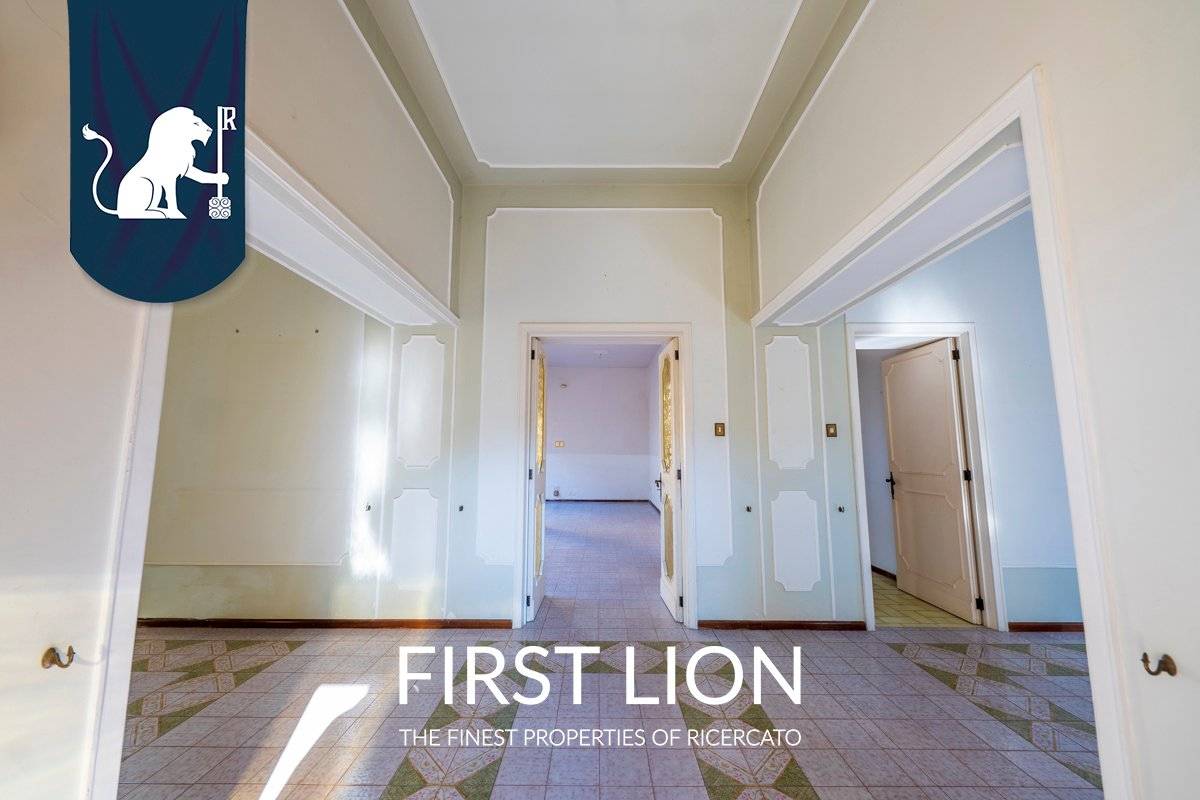 Villa unifamiliare via Guido Dorso, Trepuzzi - Photo 20