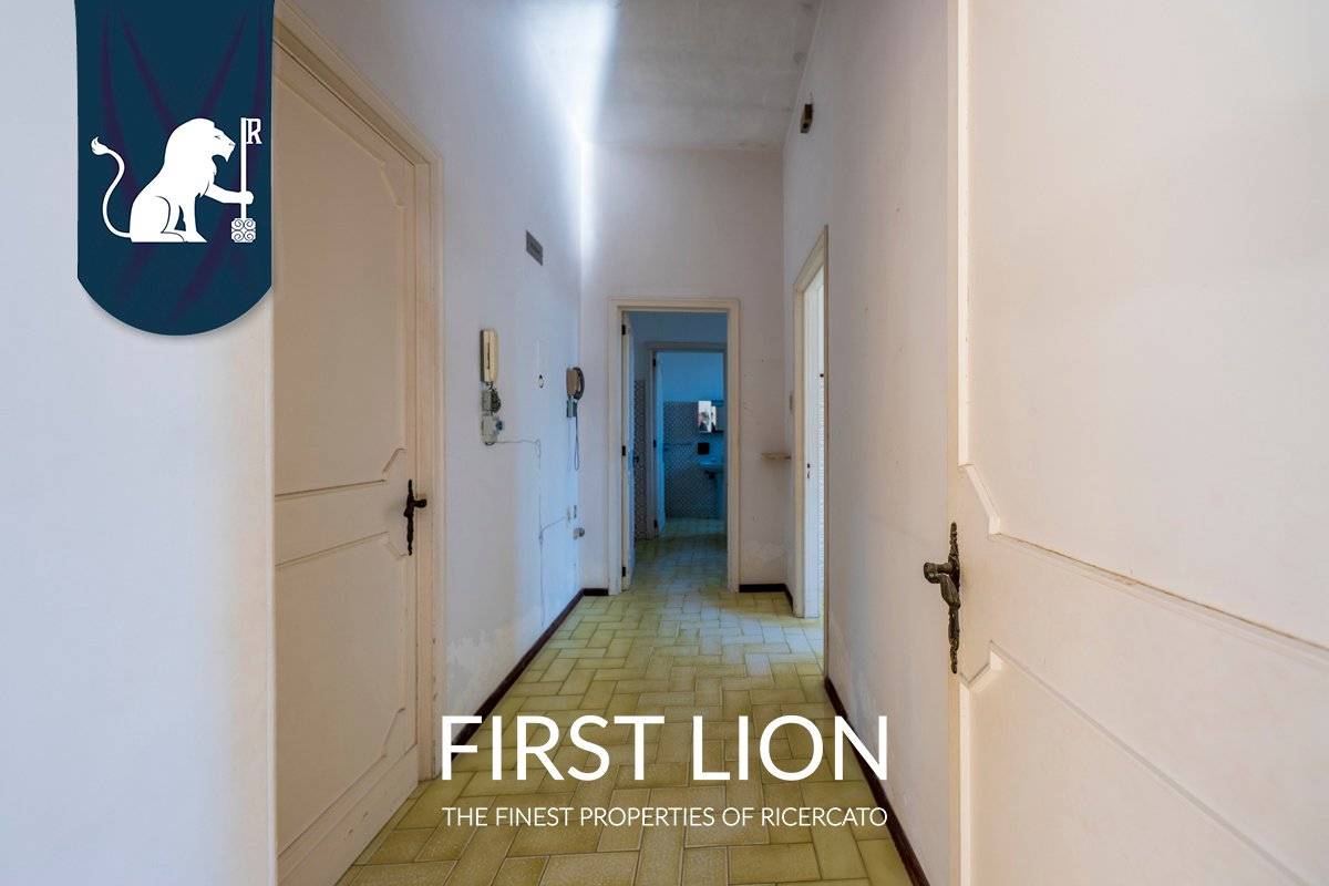 Villa unifamiliare via Guido Dorso, Trepuzzi - Photo 26