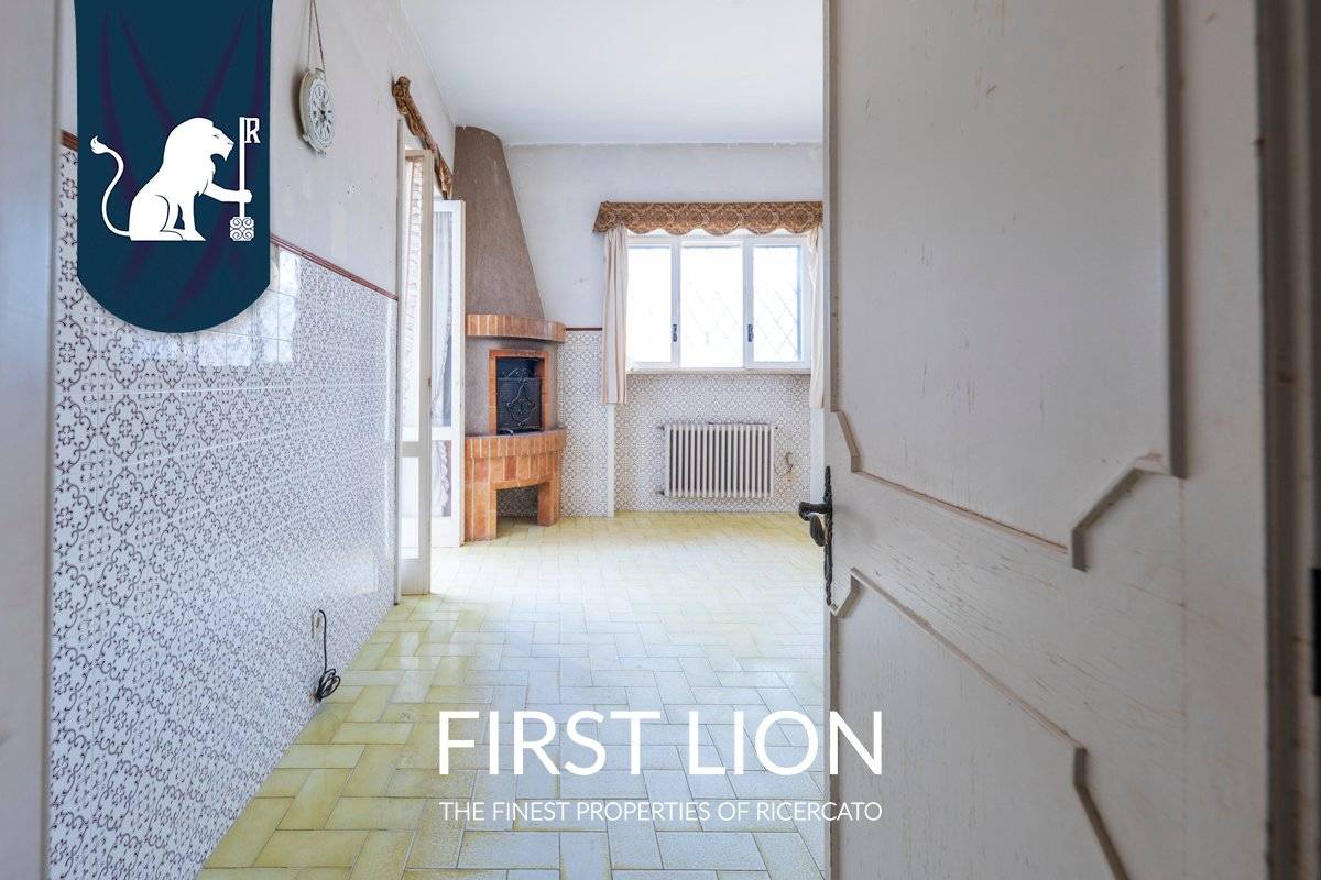 Villa unifamiliare via Guido Dorso, Trepuzzi - Photo 27