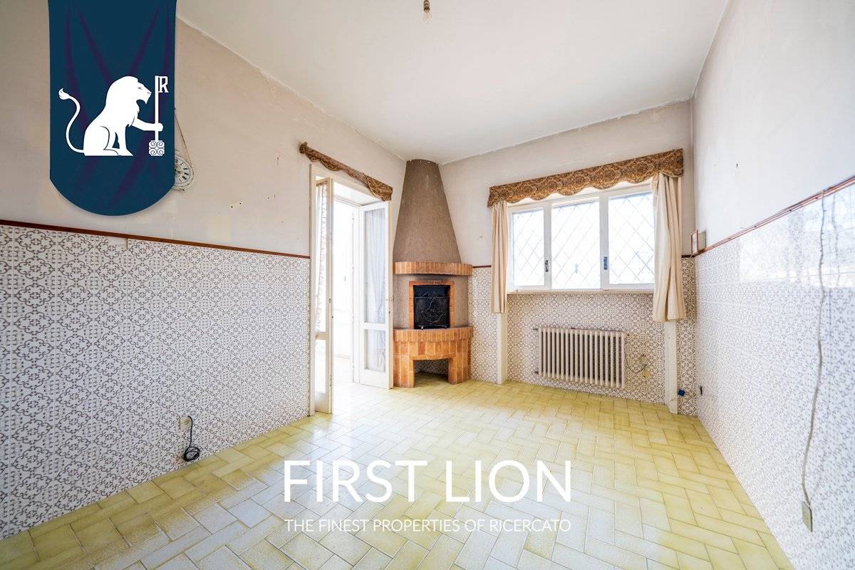 Villa unifamiliare via Guido Dorso, Trepuzzi - Photo 29