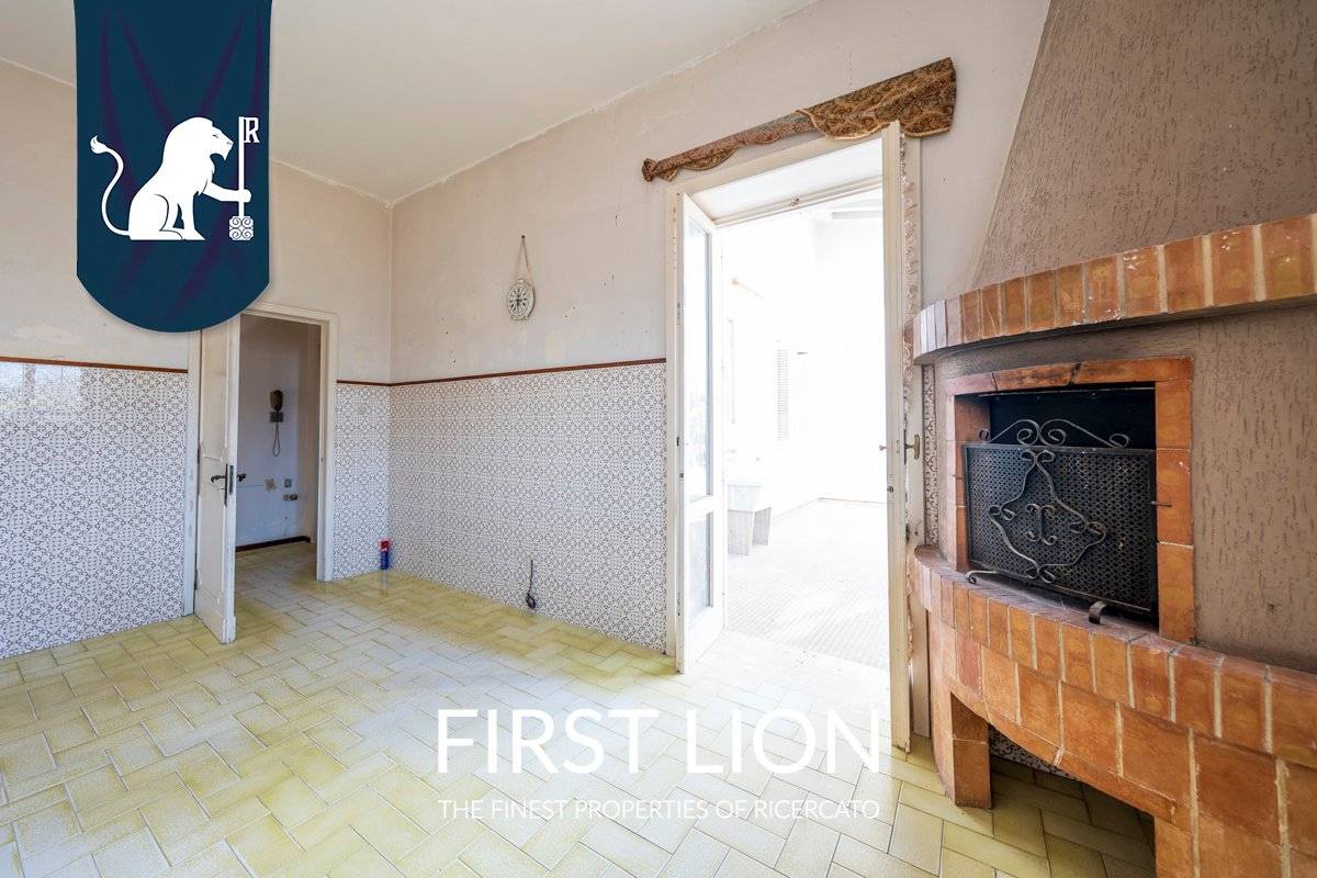 Villa unifamiliare via Guido Dorso, Trepuzzi - Photo 30