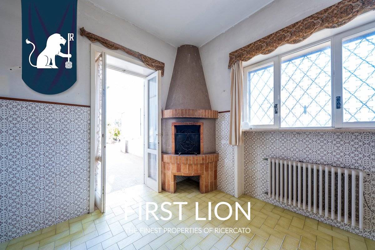 Villa unifamiliare via Guido Dorso, Trepuzzi - Photo 31