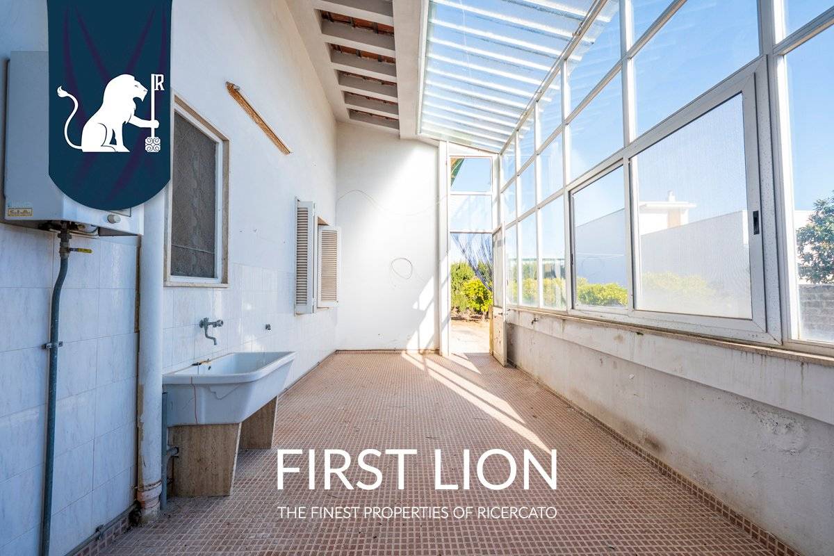 Villa unifamiliare via Guido Dorso, Trepuzzi - Photo 32