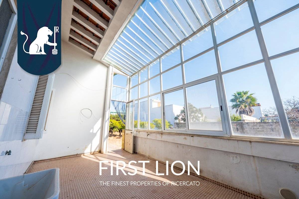 Villa unifamiliare via Guido Dorso, Trepuzzi - Photo 33