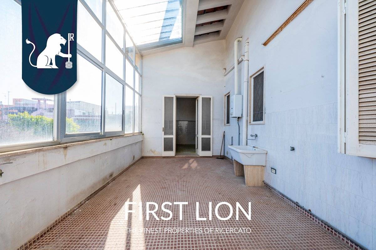 Villa unifamiliare via Guido Dorso, Trepuzzi - Photo 34