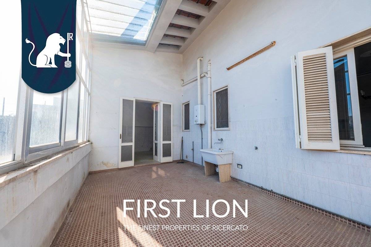 Villa unifamiliare via Guido Dorso, Trepuzzi - Photo 35