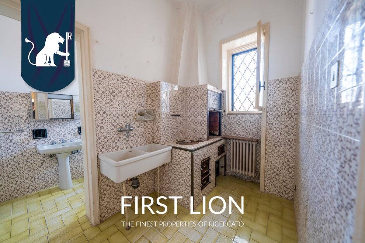 Villa unifamiliare via Guido Dorso, Trepuzzi - Photo 36