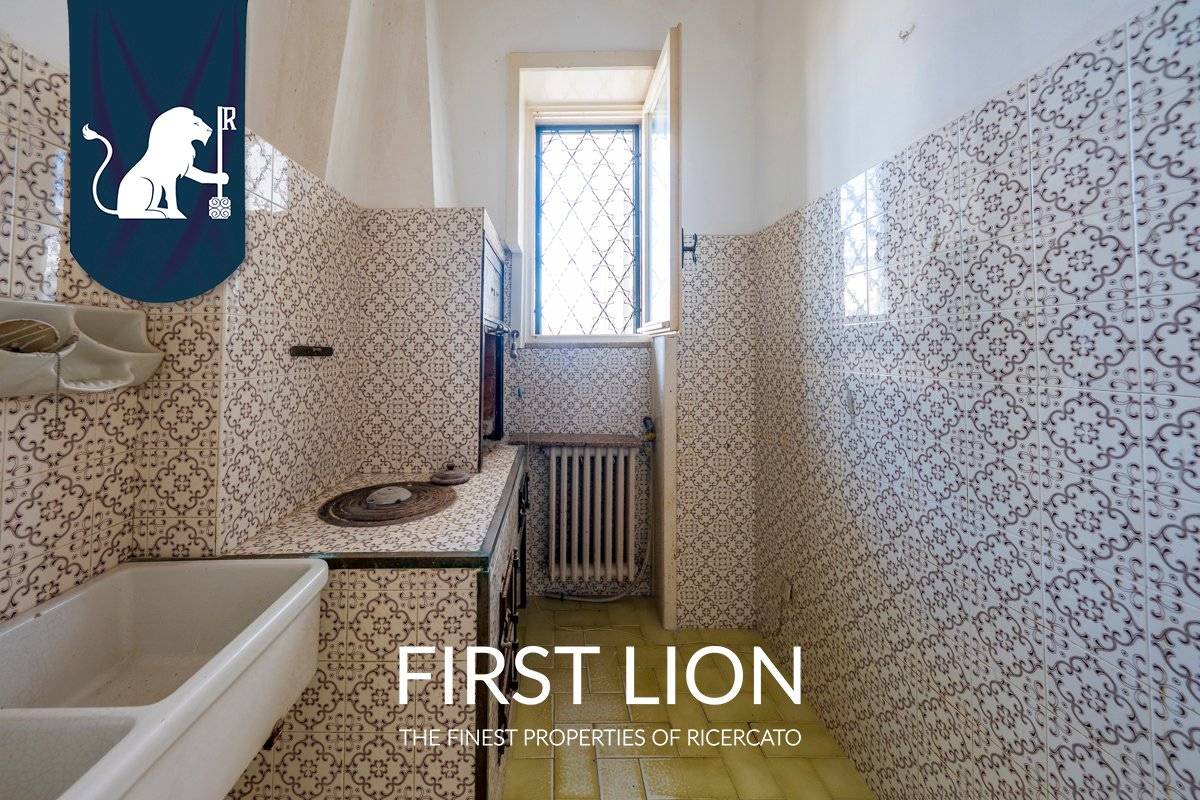 Villa unifamiliare via Guido Dorso, Trepuzzi - Photo 37