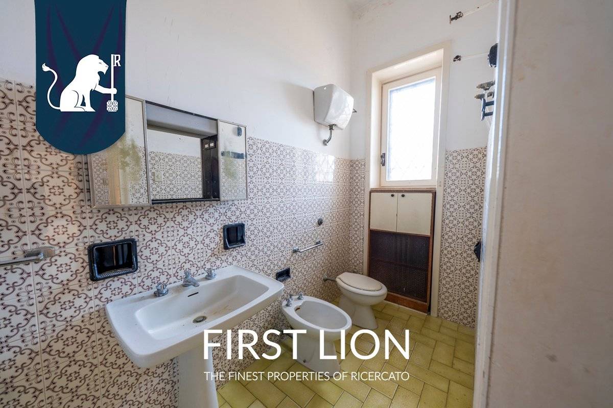 Villa unifamiliare via Guido Dorso, Trepuzzi - Photo 39