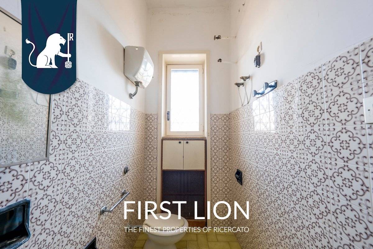 Villa unifamiliare via Guido Dorso, Trepuzzi - Photo 40