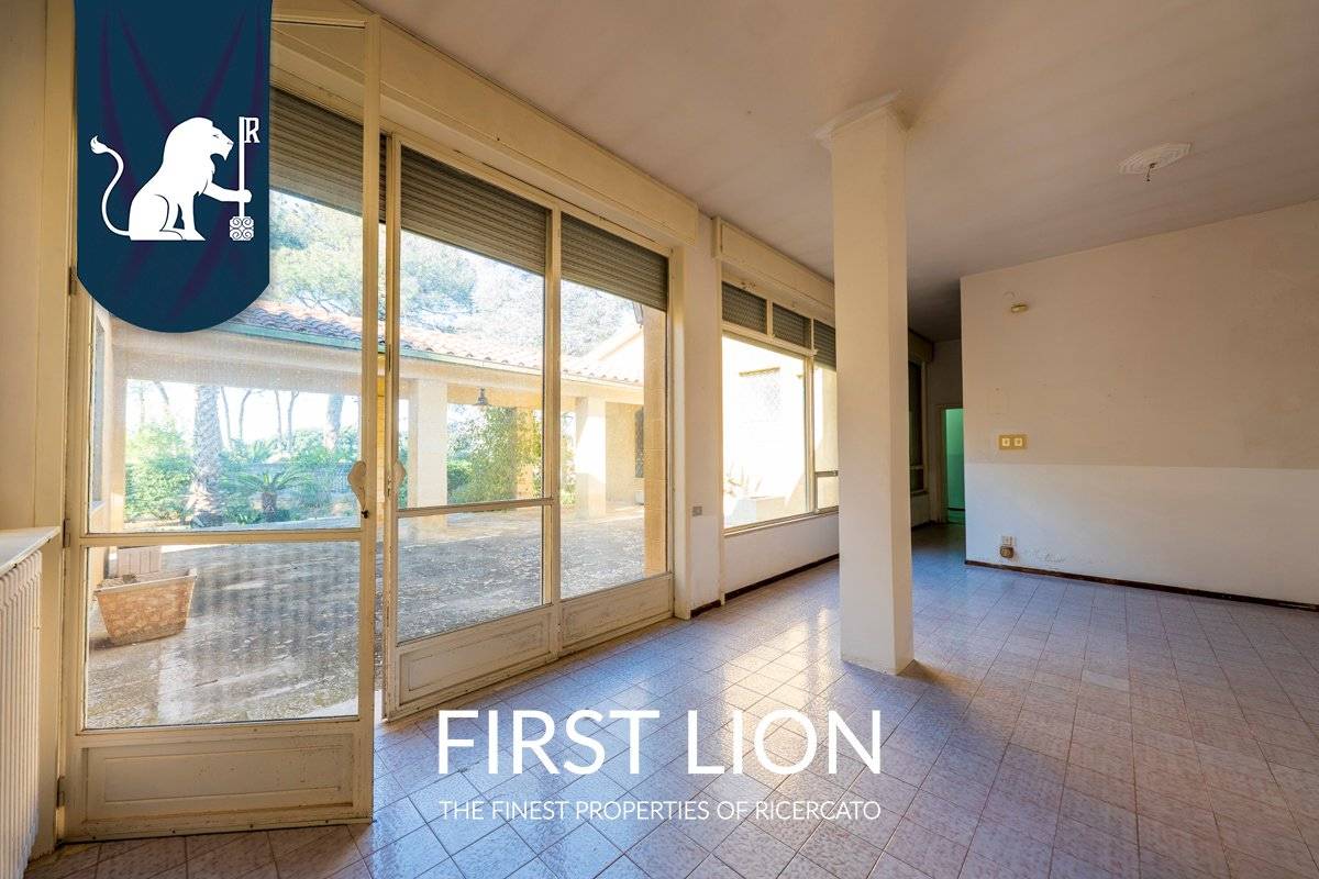 Villa unifamiliare via Guido Dorso, Trepuzzi - Photo 42