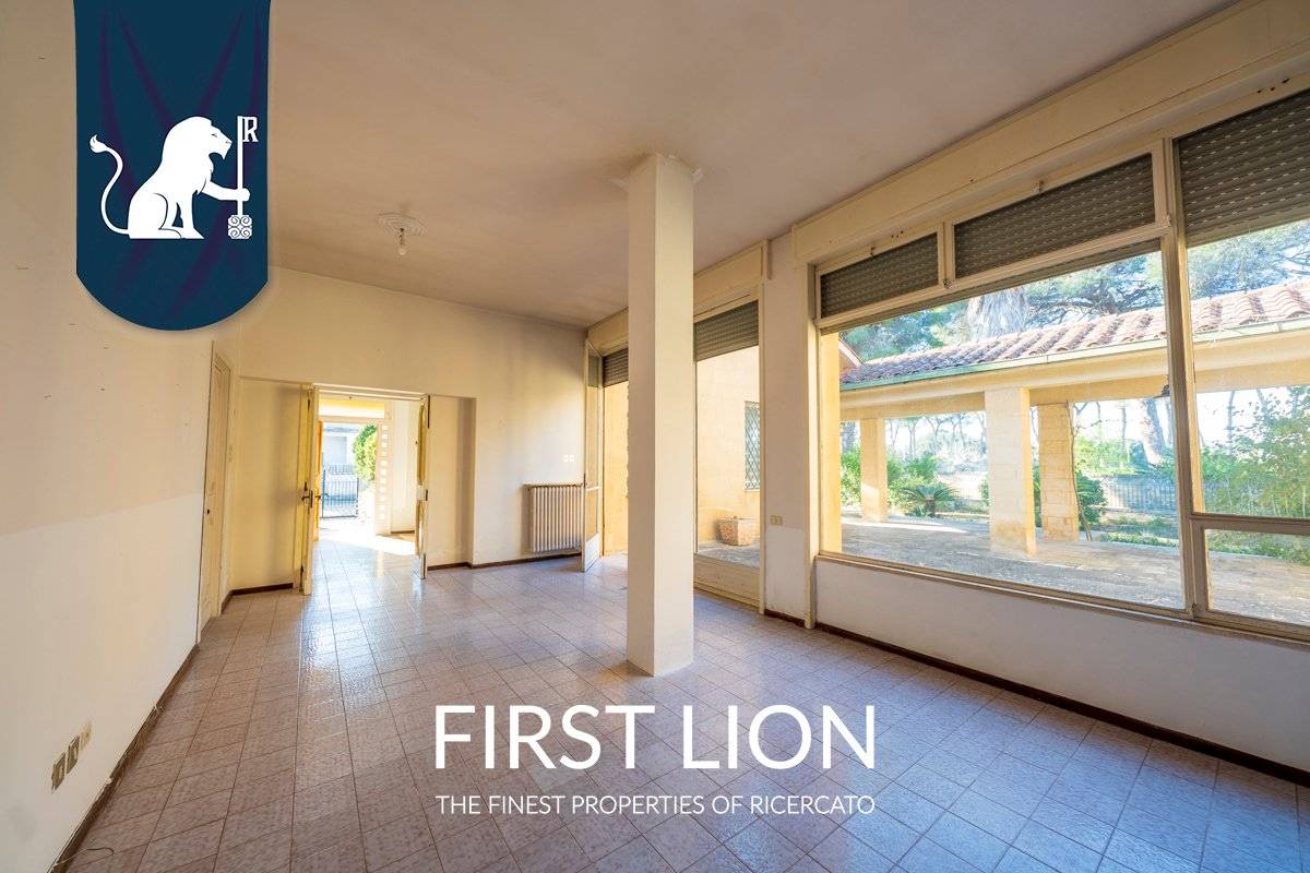 Villa unifamiliare via Guido Dorso, Trepuzzi - Photo 43