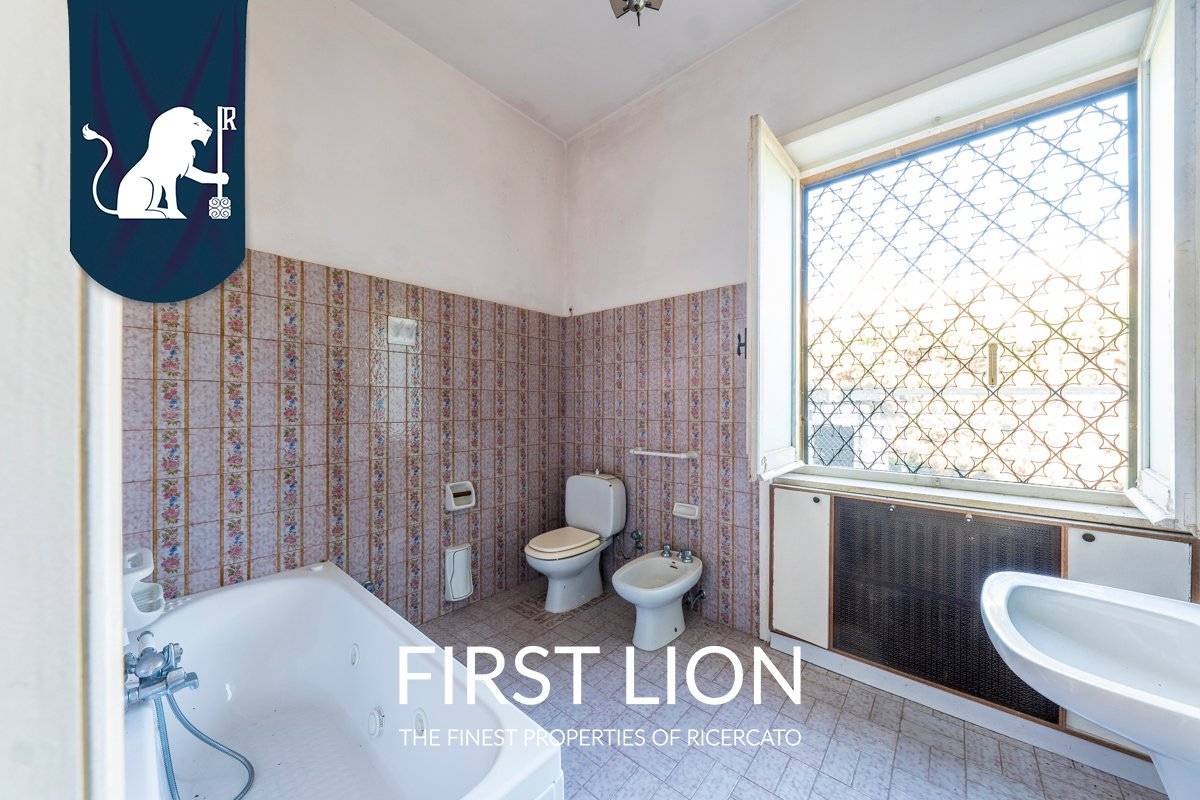 Villa unifamiliare via Guido Dorso, Trepuzzi - Photo 48