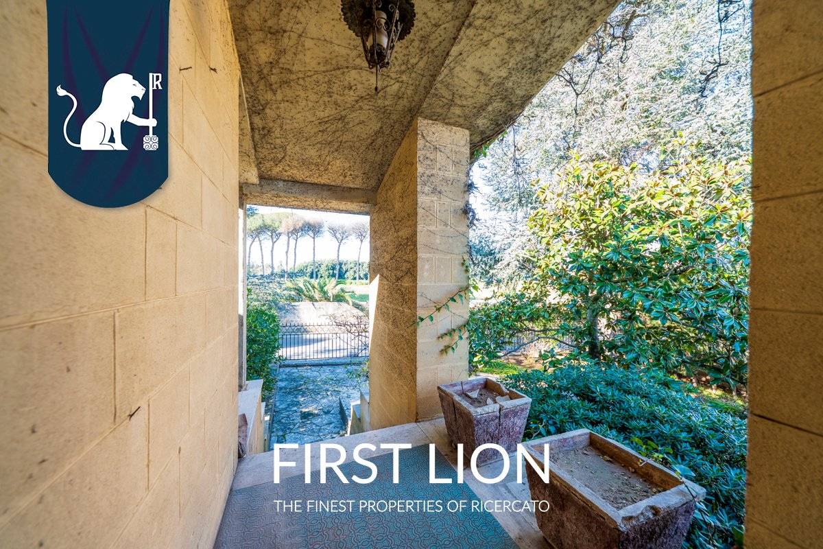 Villa unifamiliare via Guido Dorso, Trepuzzi - Photo 50