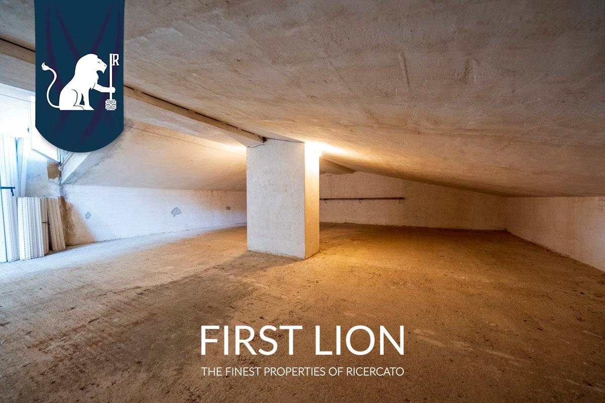 Villa unifamiliare via Guido Dorso, Trepuzzi - Photo 51