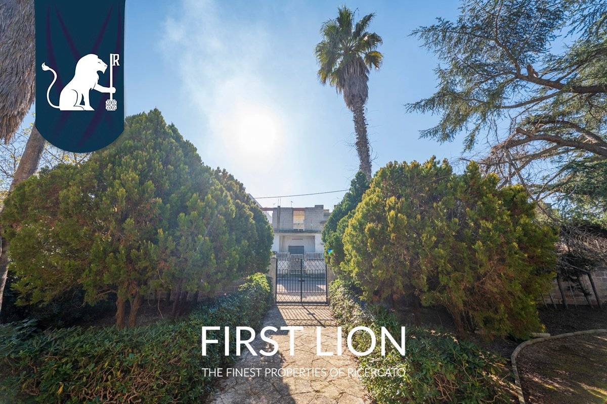 Villa unifamiliare via Guido Dorso, Trepuzzi - Photo 69