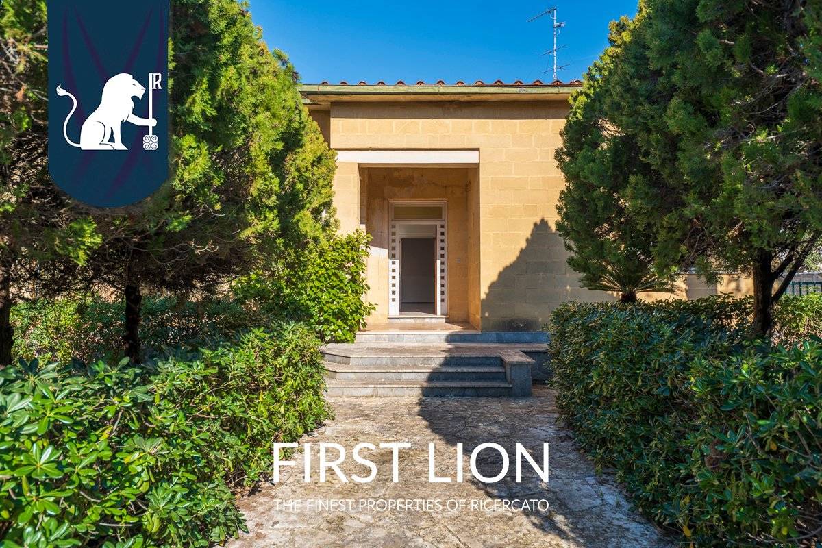 Villa unifamiliare via Guido Dorso, Trepuzzi - Photo 70