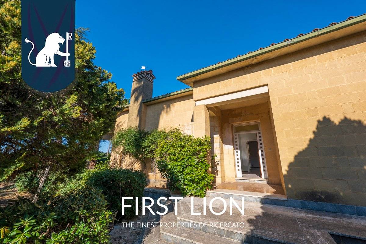 Villa unifamiliare via Guido Dorso, Trepuzzi - Photo 71