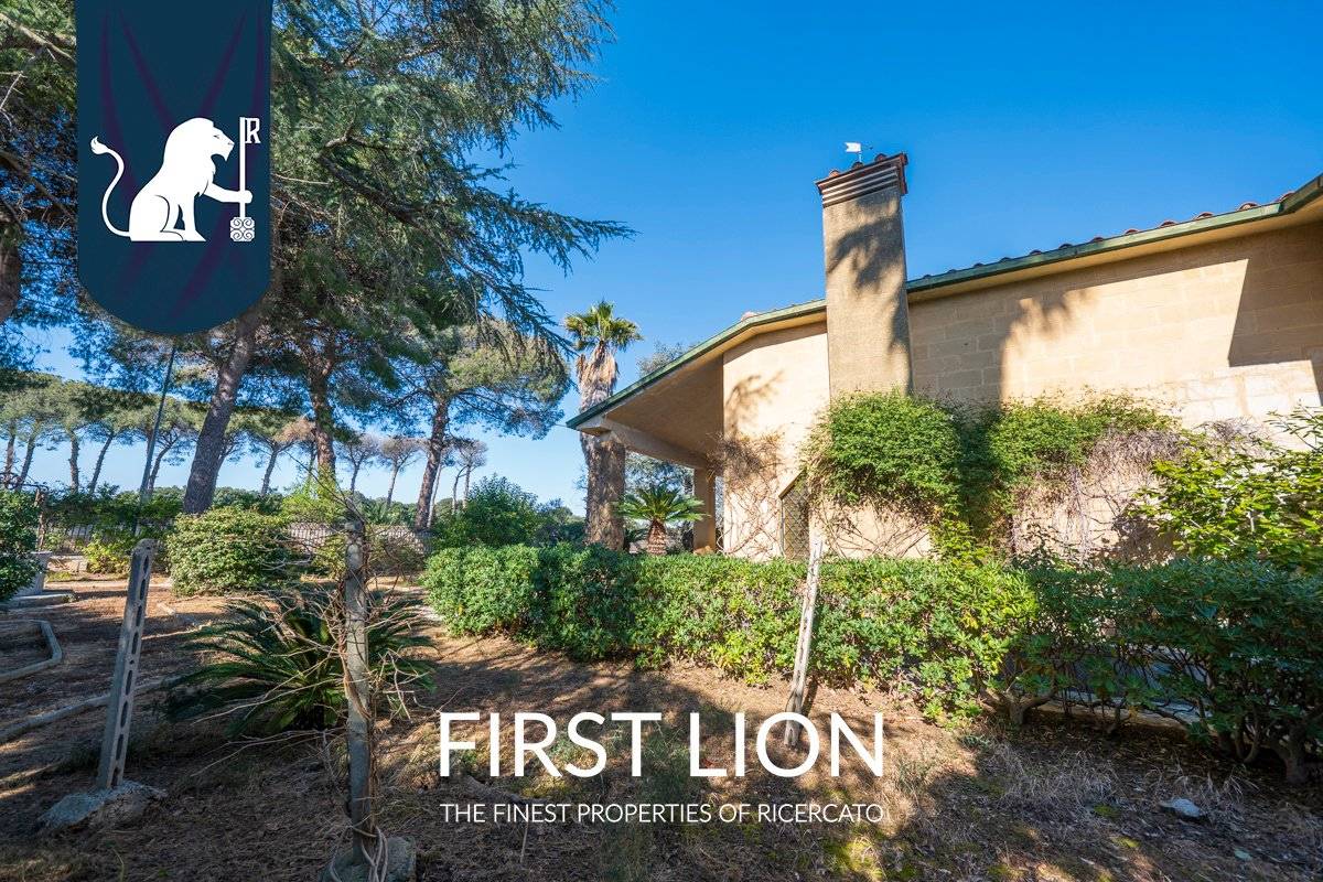 Villa unifamiliare via Guido Dorso, Trepuzzi - Photo 4