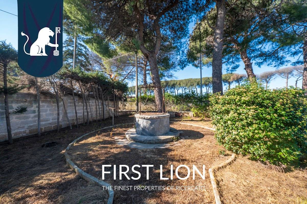 Villa unifamiliare via Guido Dorso, Trepuzzi - Photo 75