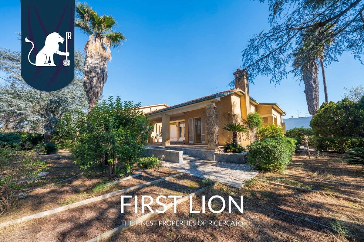 Villa unifamiliare via Guido Dorso, Trepuzzi - Photo 76