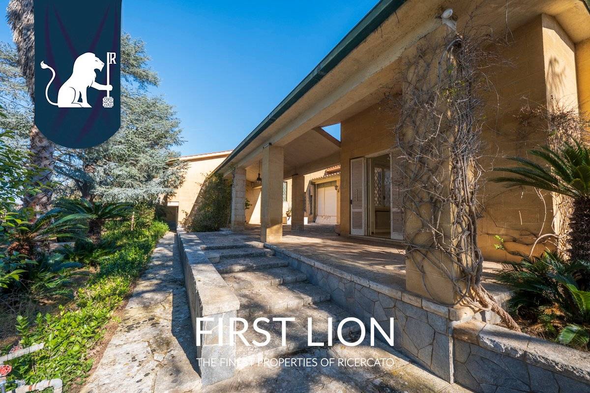 Villa unifamiliare via Guido Dorso, Trepuzzi - Photo 79