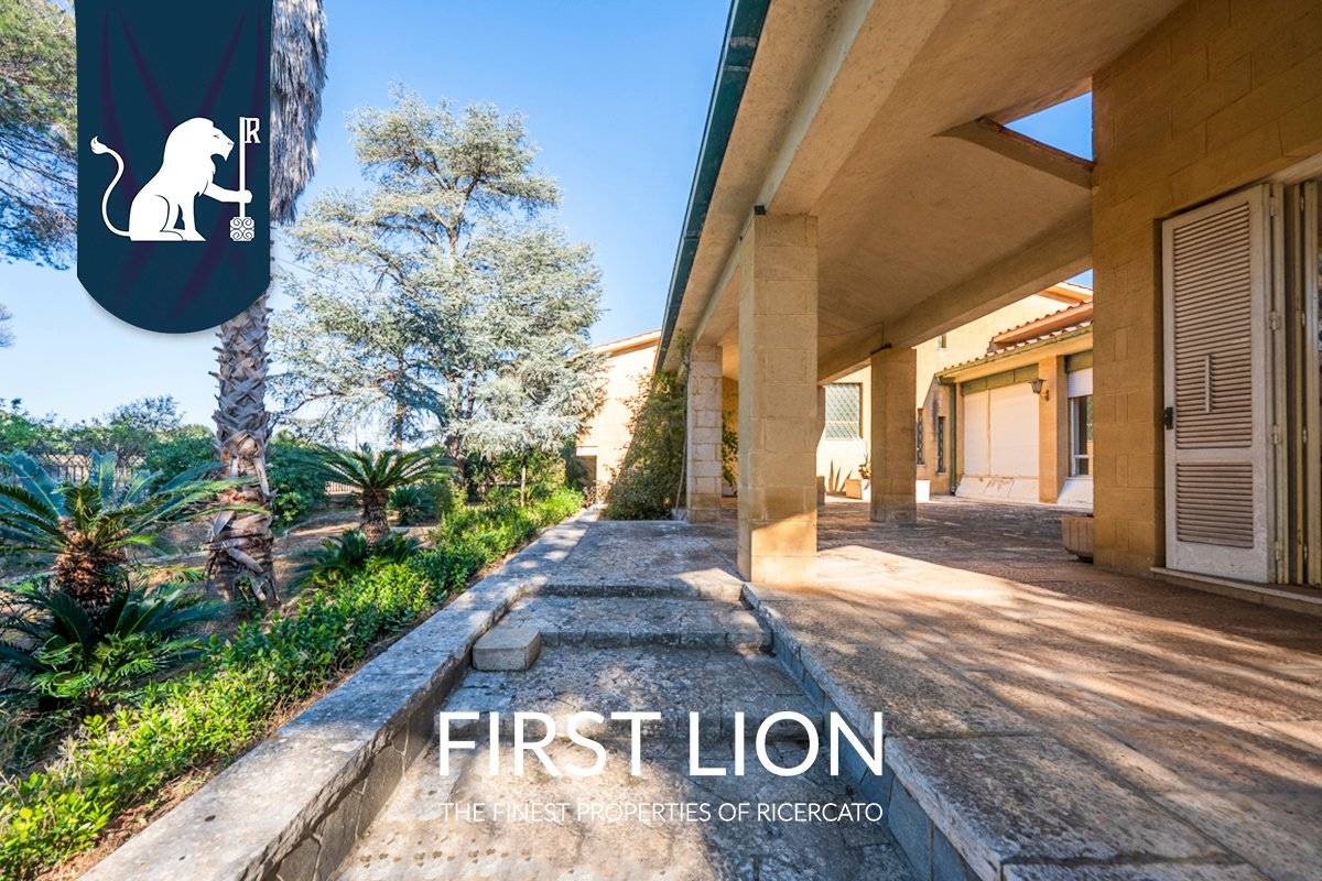 Villa unifamiliare via Guido Dorso, Trepuzzi - Photo 80