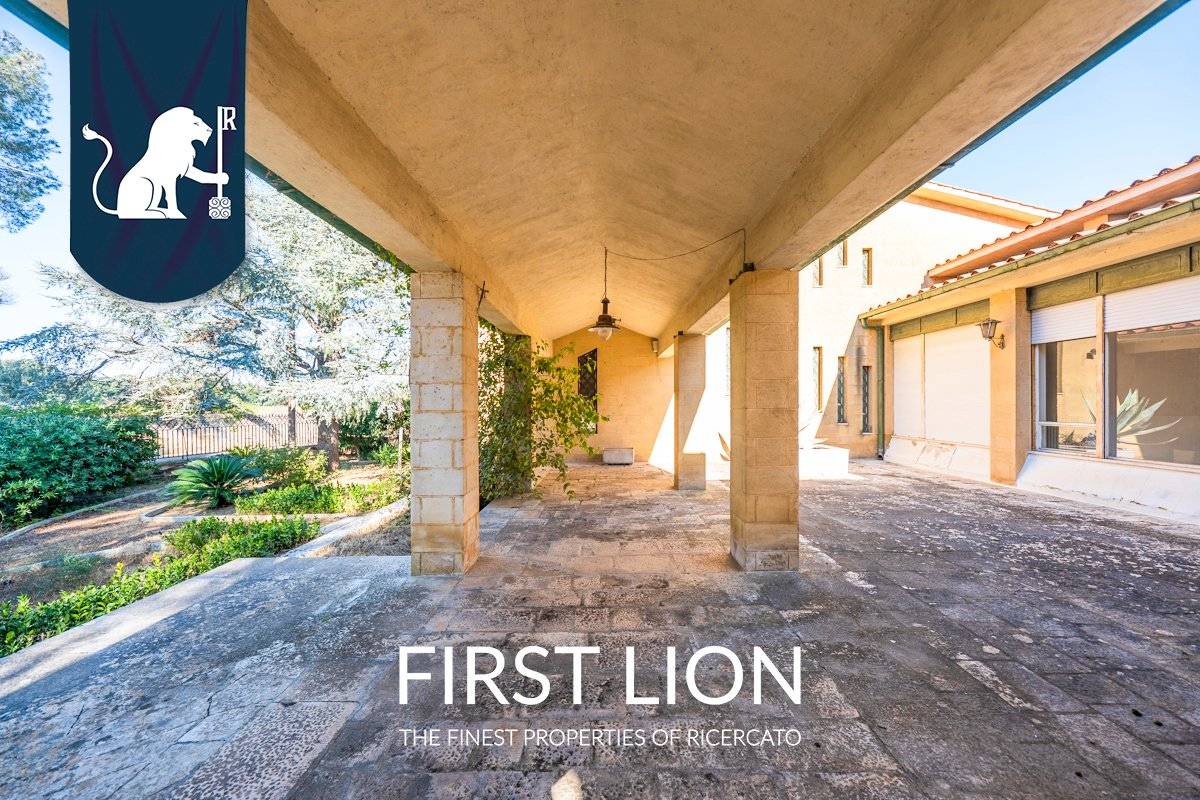 Villa unifamiliare via Guido Dorso, Trepuzzi - Photo 82