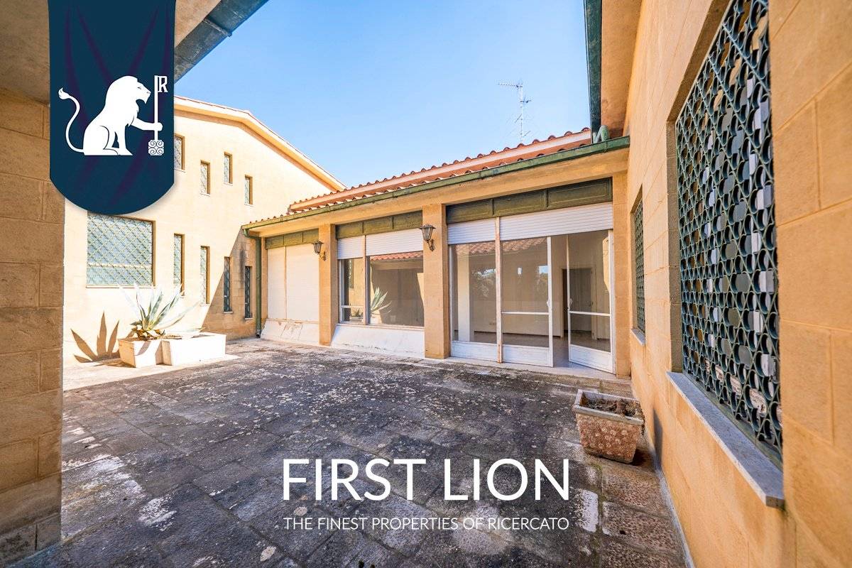 Villa unifamiliare via Guido Dorso, Trepuzzi - Photo 84