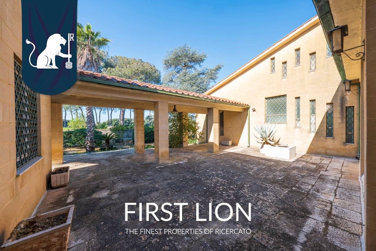 Villa unifamiliare via Guido Dorso, Trepuzzi - Photo 85