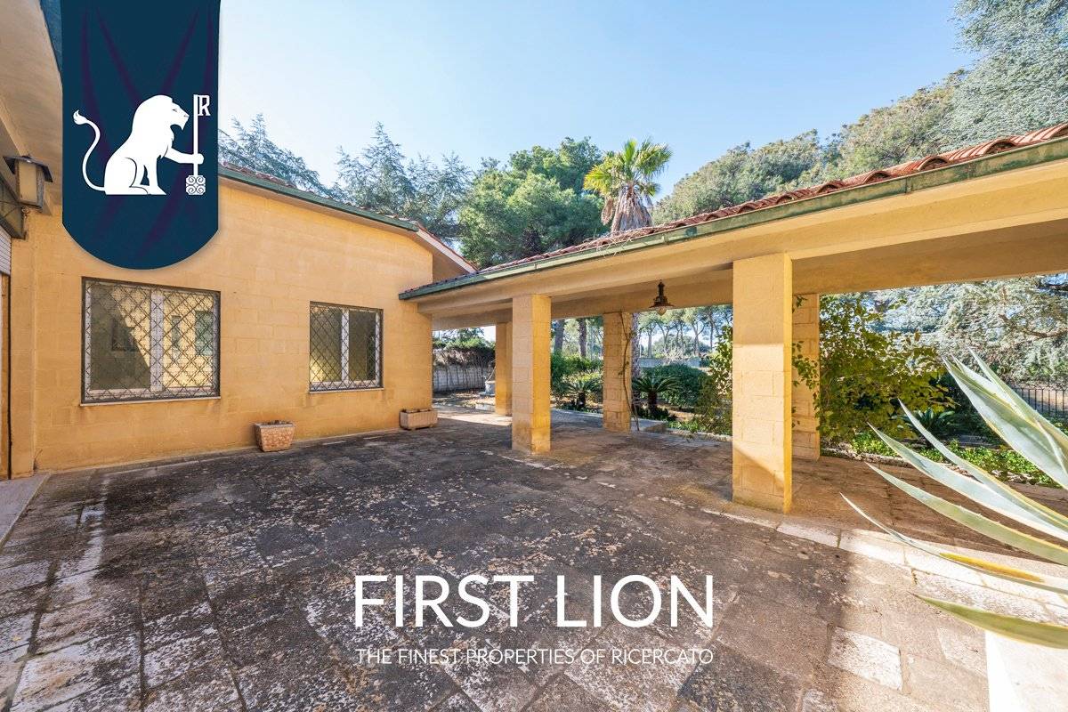 Villa unifamiliare via Guido Dorso, Trepuzzi - Photo 87