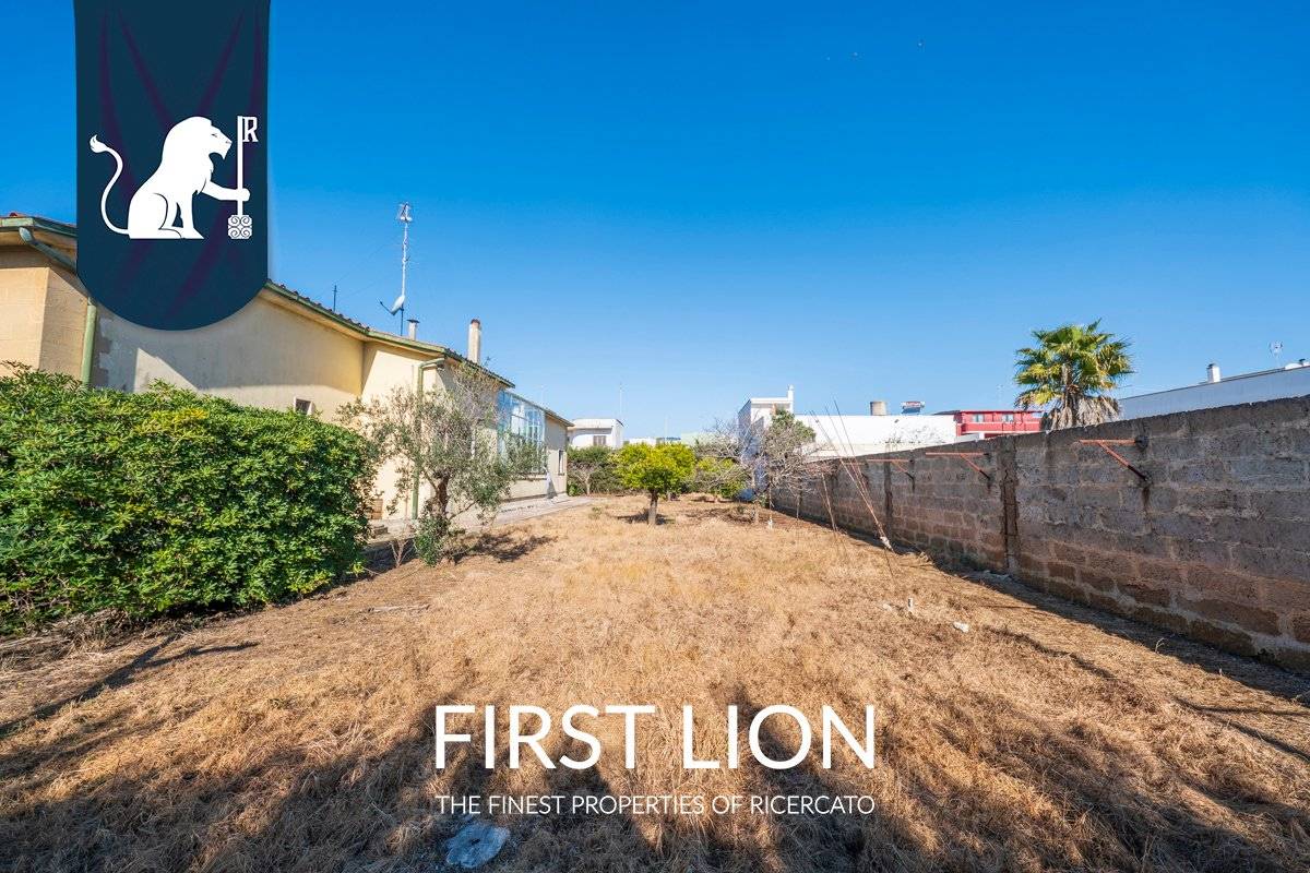 Villa unifamiliare via Guido Dorso, Trepuzzi - Photo 90