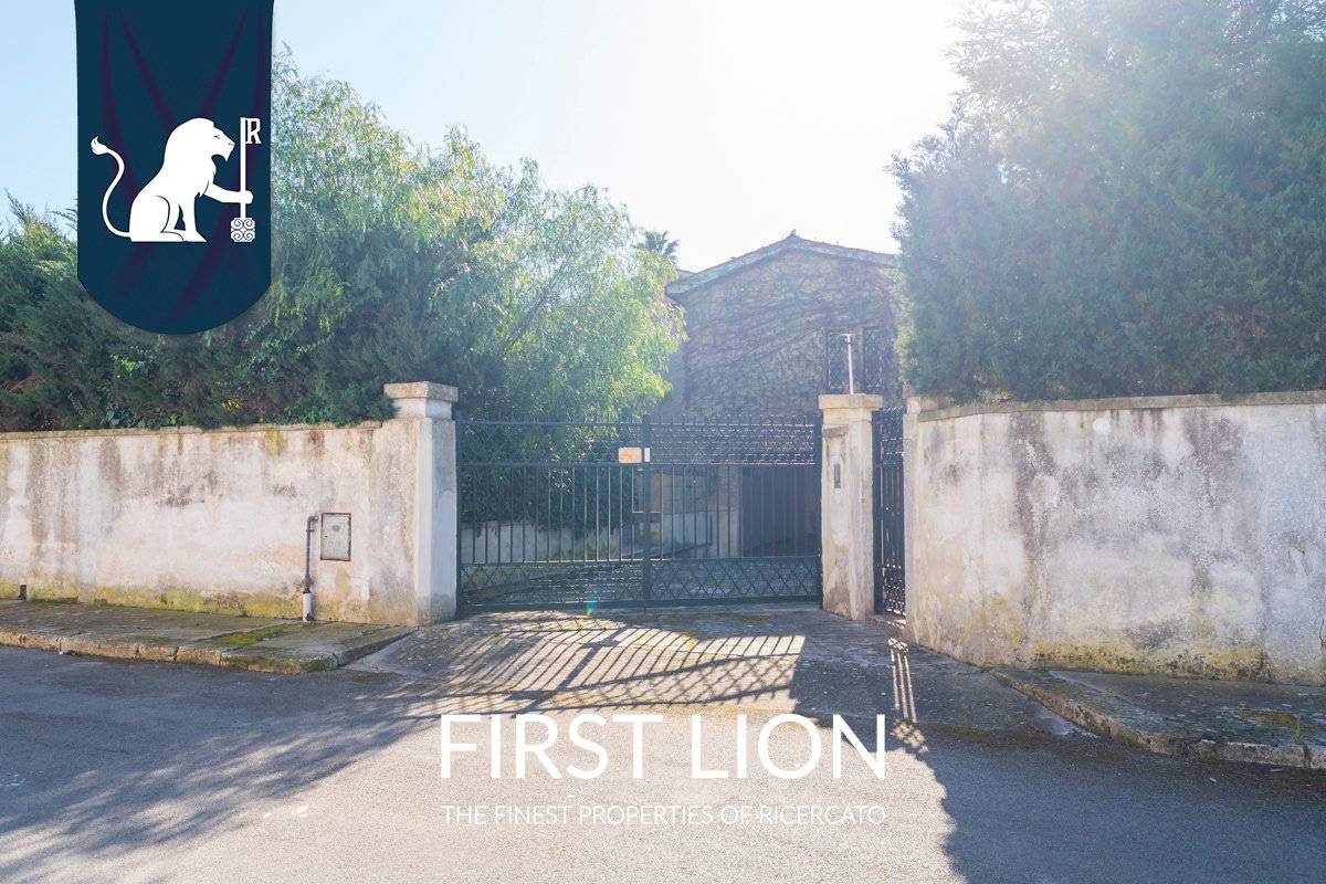 Villa unifamiliare via Guido Dorso, Trepuzzi - Photo 93