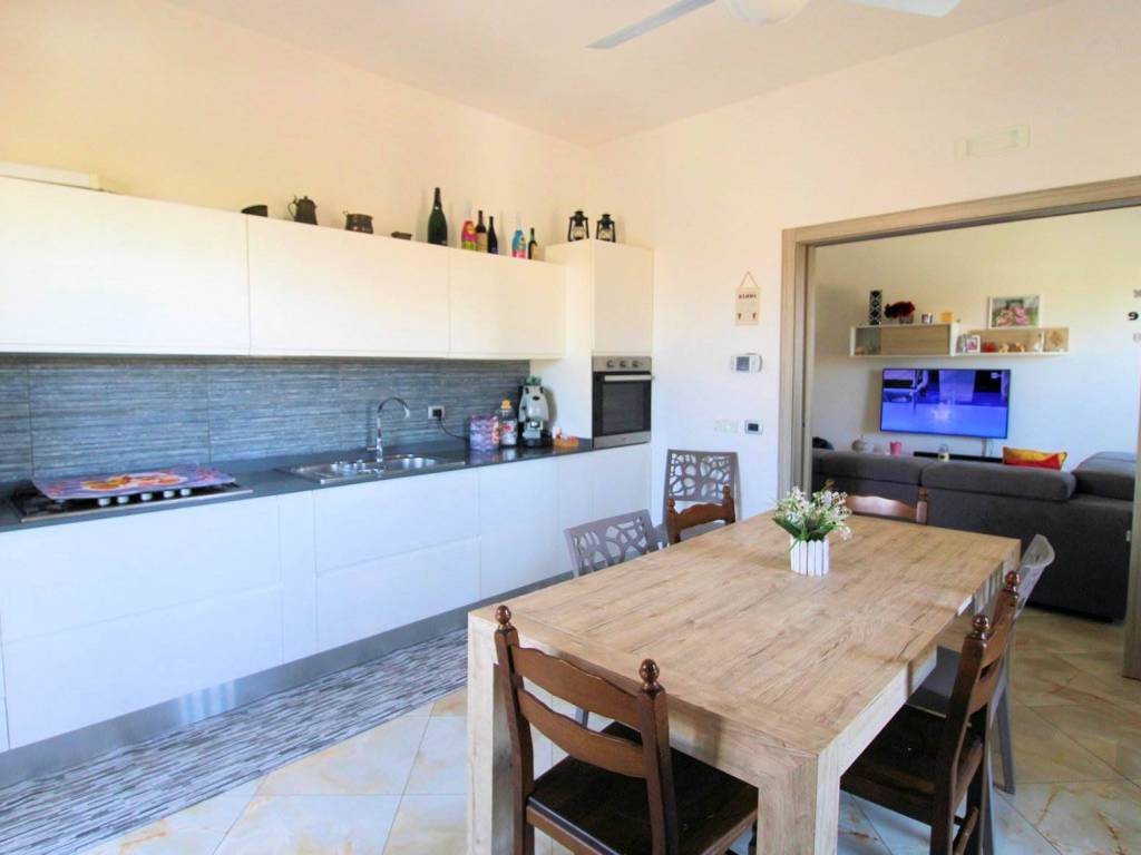 appartamento in vendita a Scicli