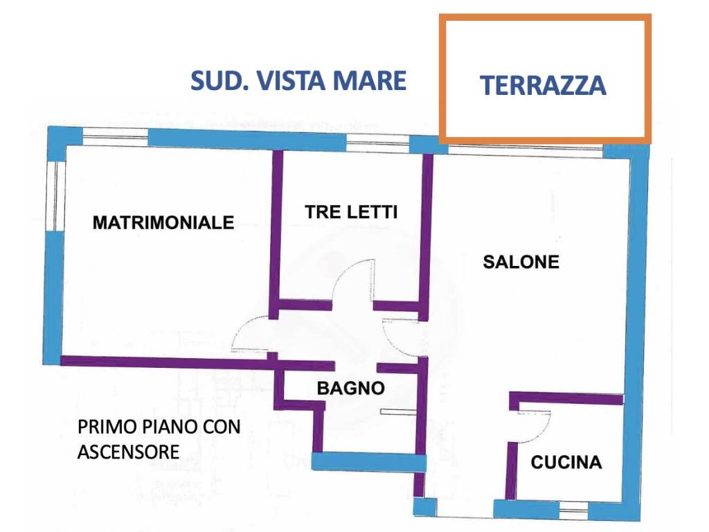 immagine annuncio 1 di 5