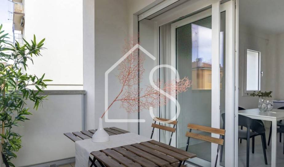 appartamento in vendita a Bologna in zona Santo Stefano