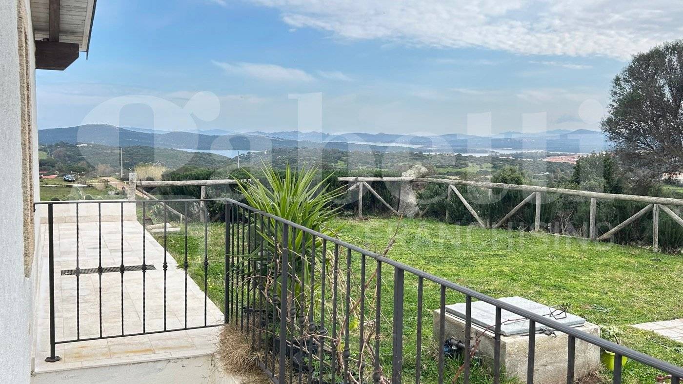 Rustico AZIENDA AGRICOLA CON VISTA MARE - Currighena Alta, snc, Santa Teresa Gallura - Photo 6