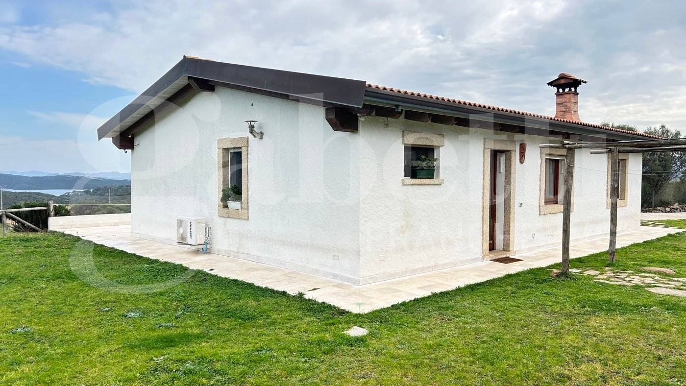 Rustico AZIENDA AGRICOLA CON VISTA MARE - Currighena Alta, snc, Santa Teresa Gallura - Photo 7