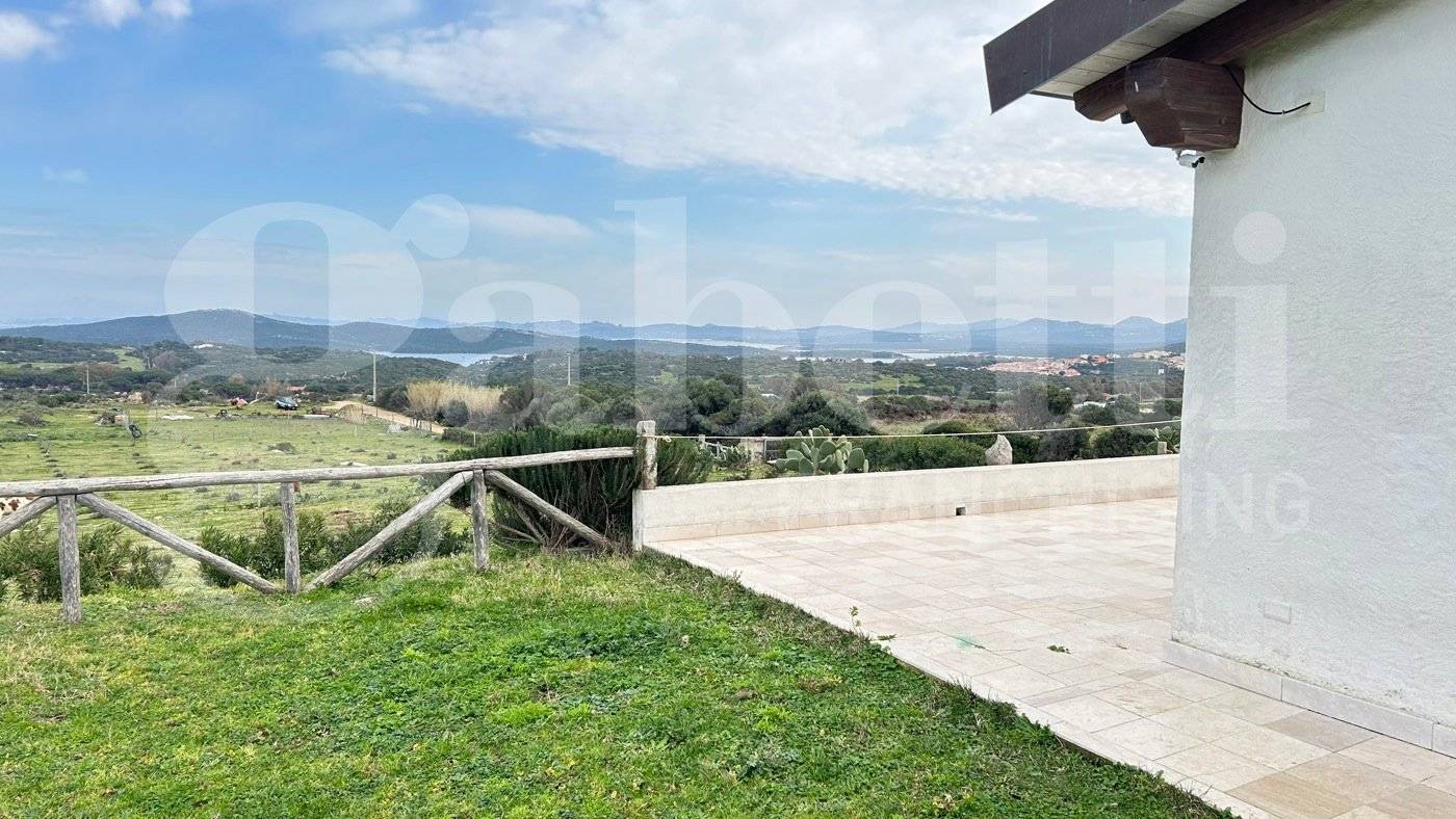 Rustico AZIENDA AGRICOLA CON VISTA MARE - Currighena Alta, snc, Santa Teresa Gallura - Photo 4