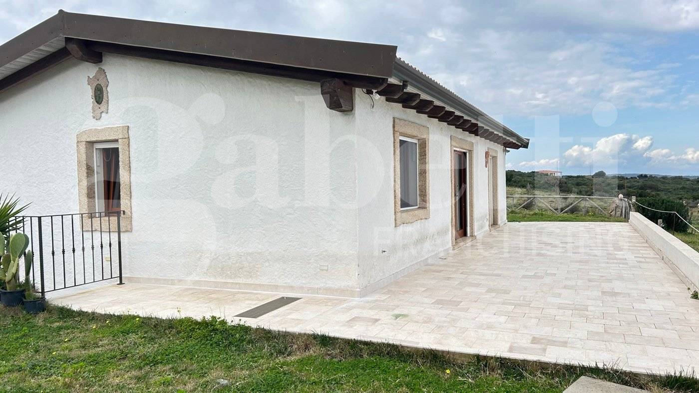 Rustico AZIENDA AGRICOLA CON VISTA MARE - Currighena Alta, snc, Santa Teresa Gallura - Photo 3