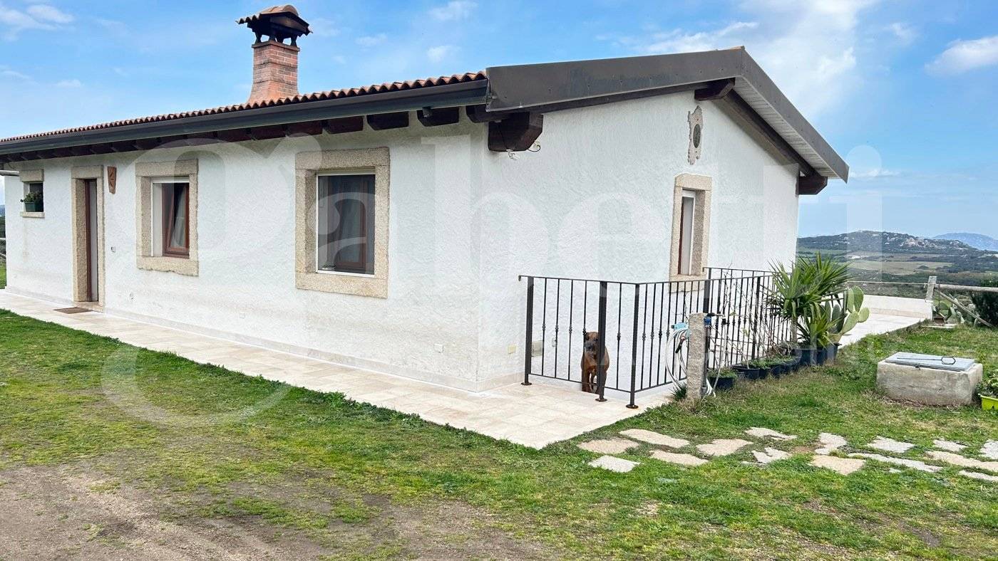 Rustico AZIENDA AGRICOLA CON VISTA MARE - Currighena Alta, snc, Santa Teresa Gallura - Photo 8