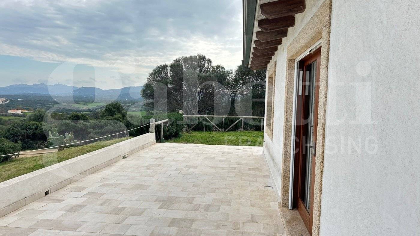 Rustico AZIENDA AGRICOLA CON VISTA MARE - Currighena Alta, snc, Santa Teresa Gallura - Photo 10