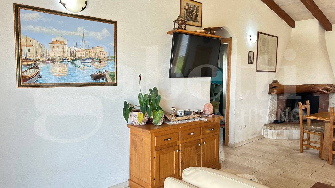 Rustico AZIENDA AGRICOLA CON VISTA MARE - Currighena Alta, snc, Santa Teresa Gallura - Photo 11