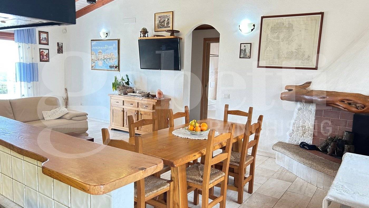 Rustico AZIENDA AGRICOLA CON VISTA MARE - Currighena Alta, snc, Santa Teresa Gallura - Photo 12