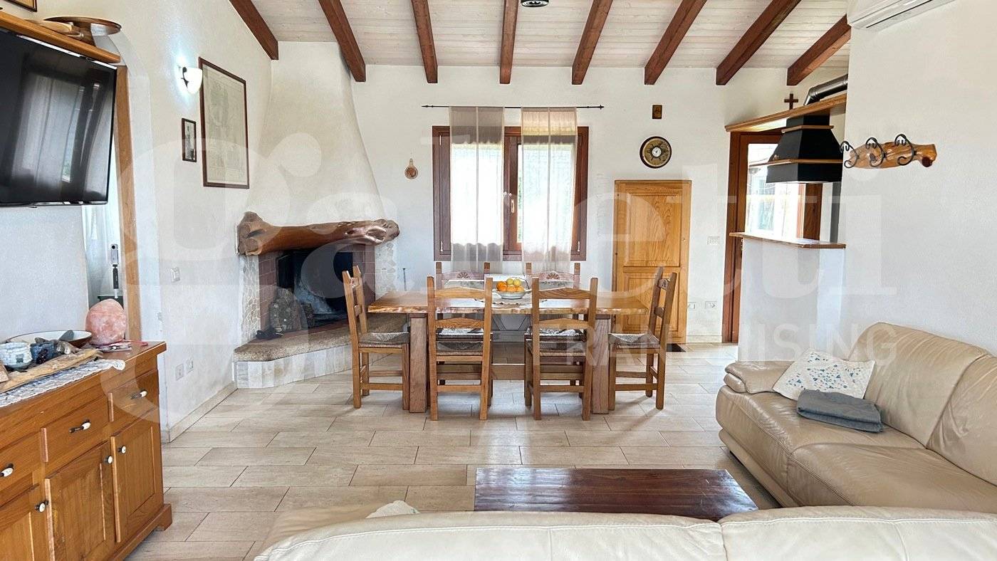 Rustico AZIENDA AGRICOLA CON VISTA MARE - Currighena Alta, snc, Santa Teresa Gallura - Photo 13